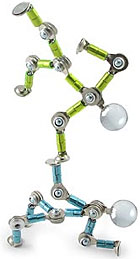 acrobats double stack
