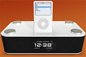 luna ipod dock