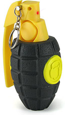 sonic grenade
