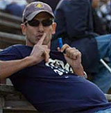 beer belly