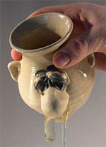 egg separator