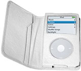 ipod leather case