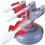 usb missle launcher
