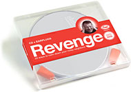 revenge CD