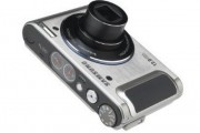 Samsung TL320