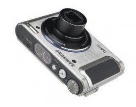 Samsung TL320 Samsung TL320