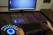 EXOdesk-interactive-desk