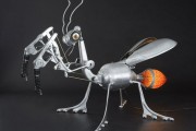 bug-sculpture
