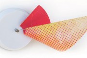 manifold-wall-clock