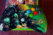 street-fighter-fightpad