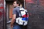 airbag-back-pack