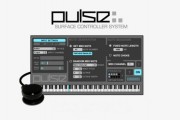 pulse-controller