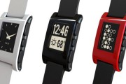 pebble-smartwatch