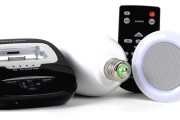 Audiomotion_lightbulb_speaker_system