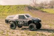 Mammuth-Rewarron-RC-Truck