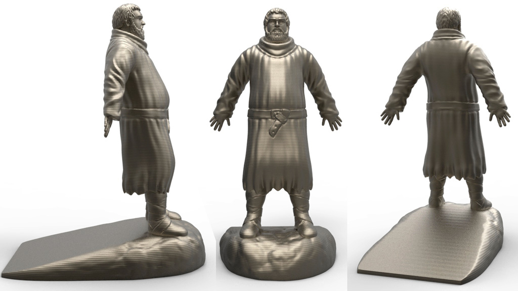 hodor figure