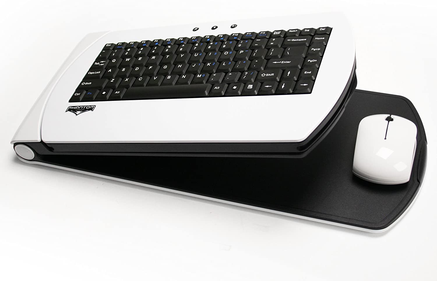 Phantom Wireless Lapboard