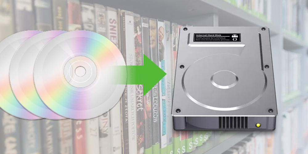 DVD Ripping Ruled Legal