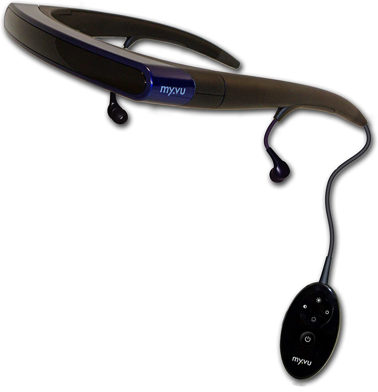 Myvu iPod Video Goggles