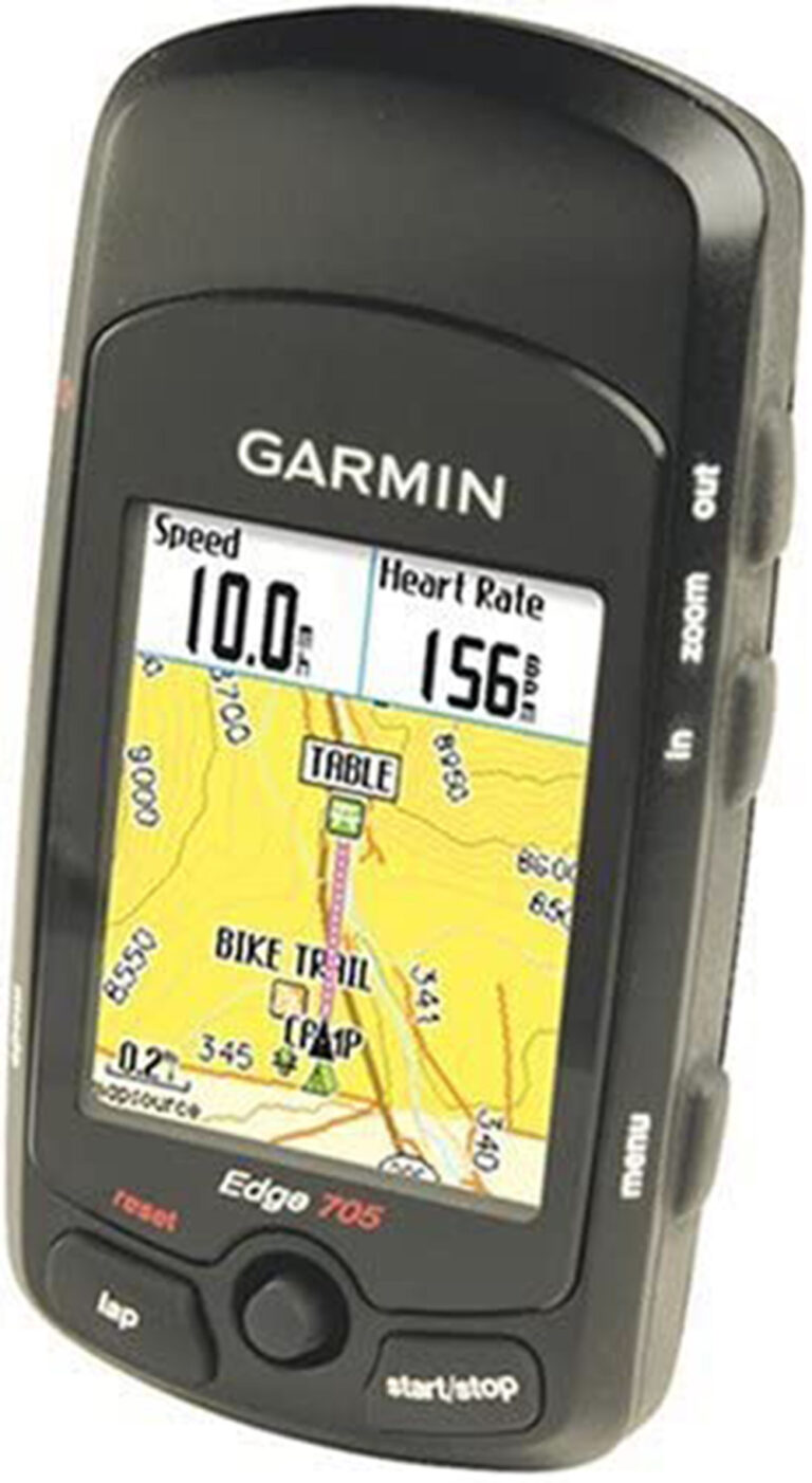 rgt cycling to garmin connect