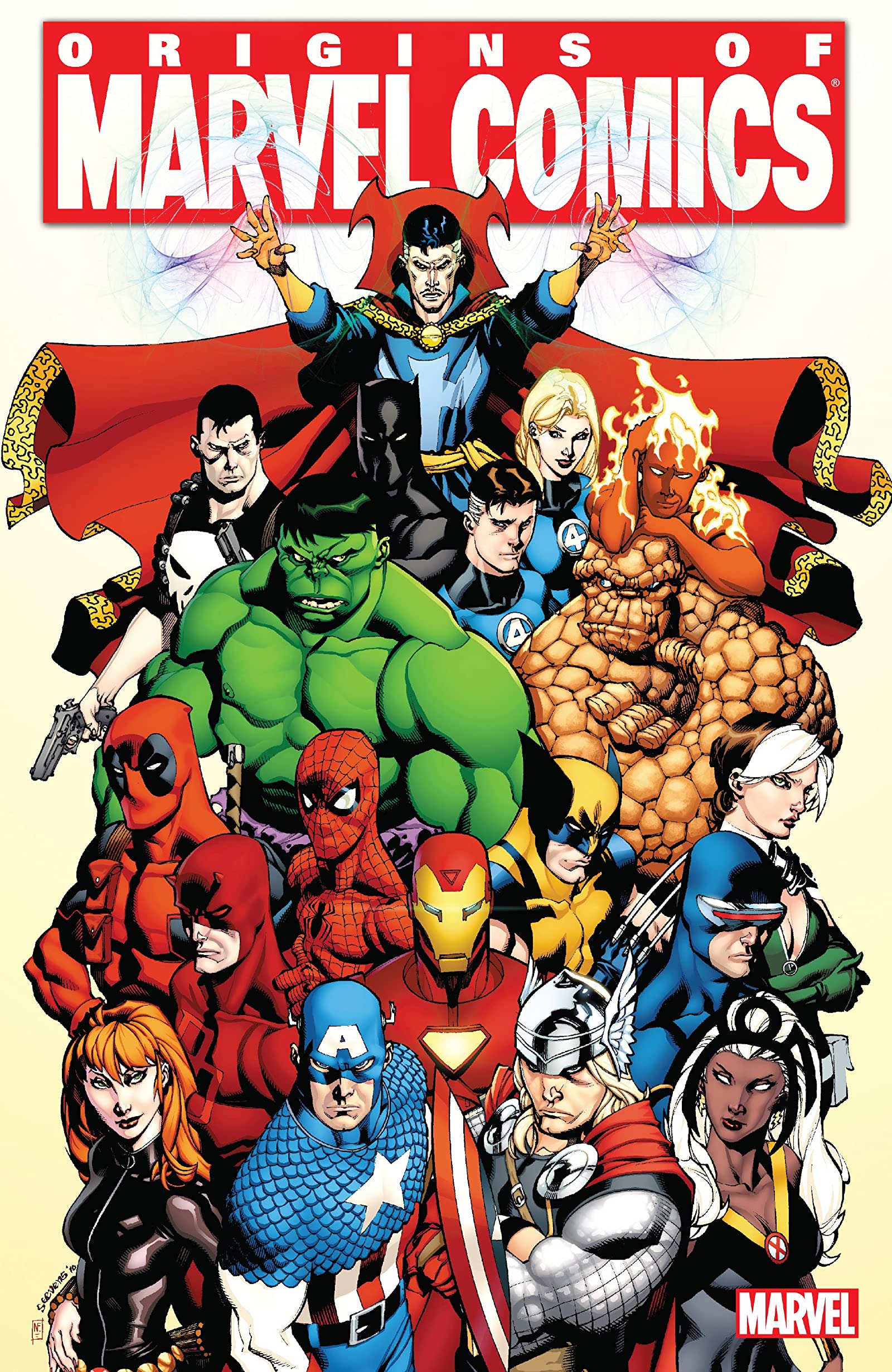 Marvel Comics Now Come With Free Digital Downloads Gadizmo Com