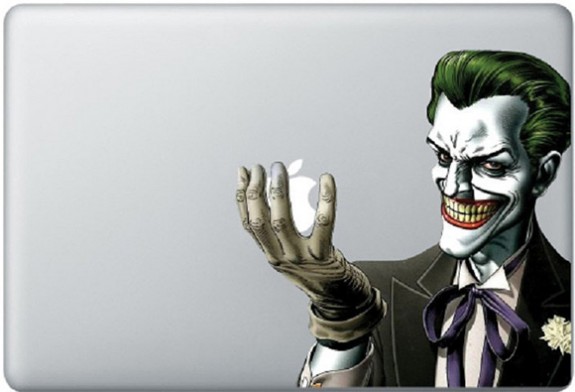 Joker for apple instal