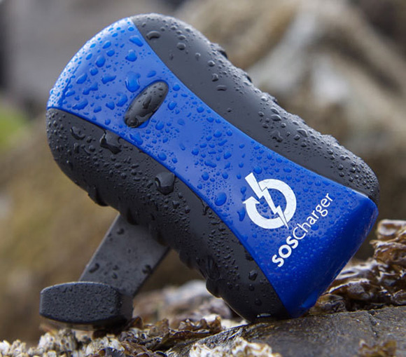 SOS-waterproof_Cell_Phone_Charger