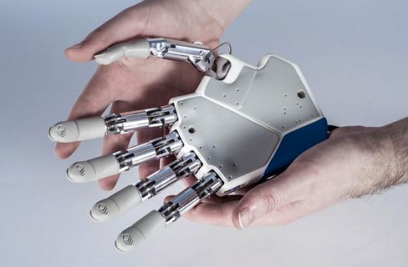 bionic-hand