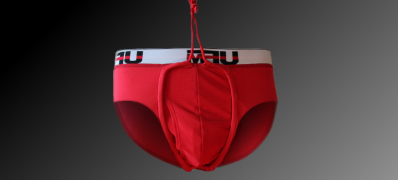 UFM Underwear - Patent-Pending, Adjustable Men's Underwear by Eric Schifone  — Kickstarter : r/technology