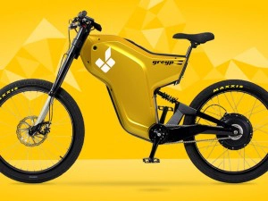Gauswheel SLX 3.0 Unique Urban Transportation - Gadizmo.com