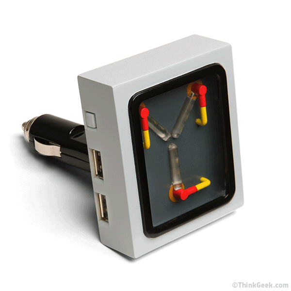 flux_capacitor_car_charger