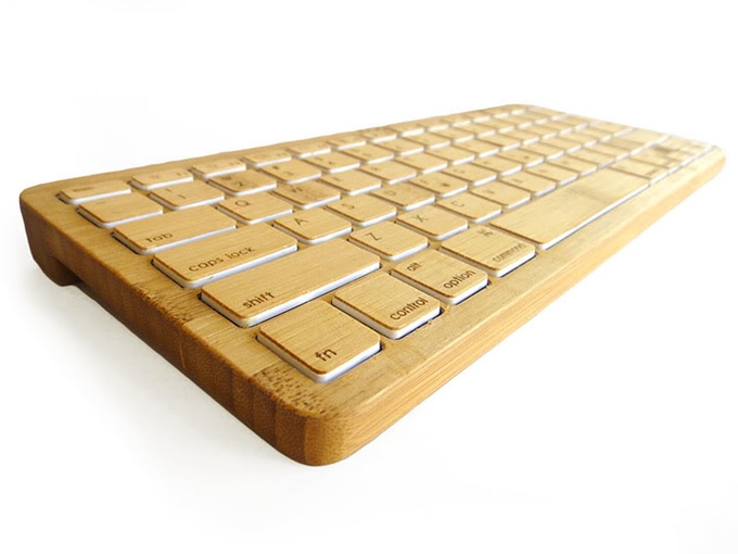 iZen-bamboo-keyboard