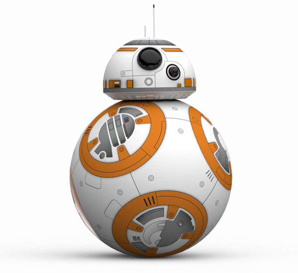 BB-8-Sphero