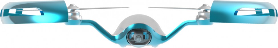 FLYBi-drone-front