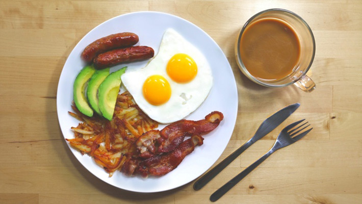 cat-egg-breakfast