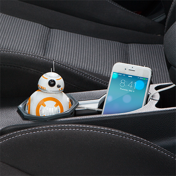 star wars iphone charger