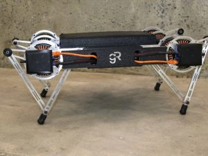 robotics, Minitaur, arduino, rasberry pi, robot