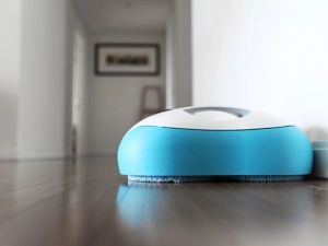 everybot, roomba, gadizmo, everybot robotic mop