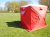 ic8llcyzpis7zlbiaieo Qube tents, indiegogo, quick tents