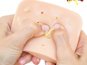 pimple popper, pimple popping toy, pimple popper toy, official pimple popping, Pop It Pal